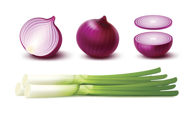 onions