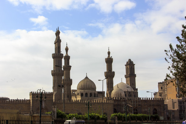cairo