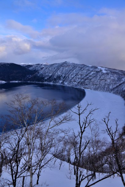 马舒科湖