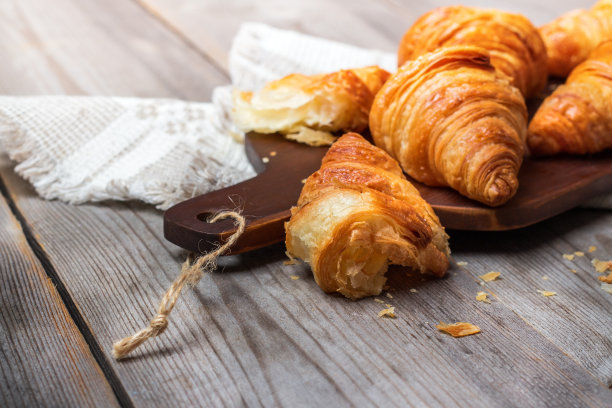 croissants