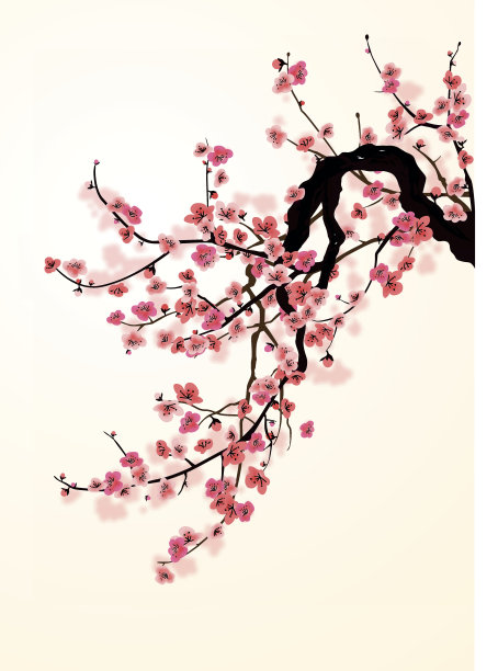 古风插画
