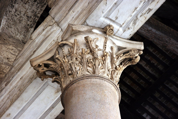 columns