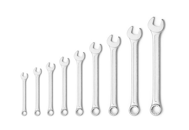wrenches