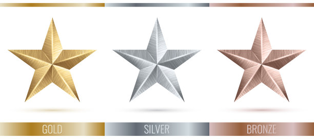 star