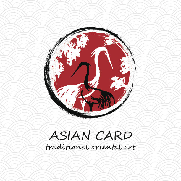 中式宣传栏设计