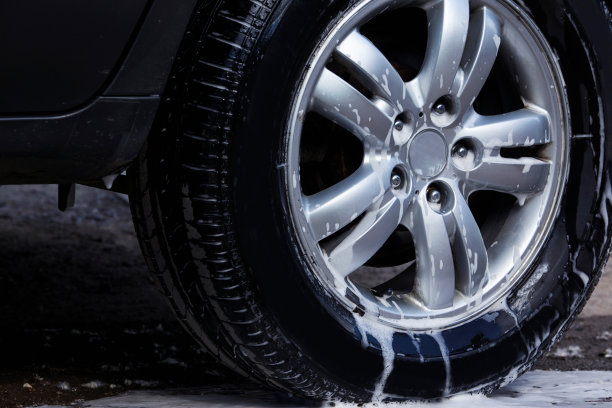 tires
