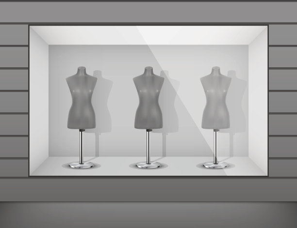 storefront