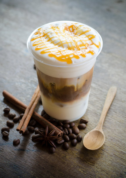 macchiato
