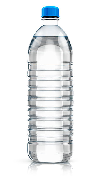 纯净水瓶