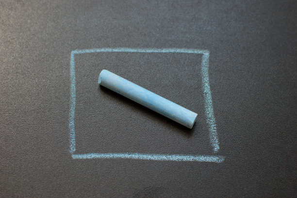 chalk
