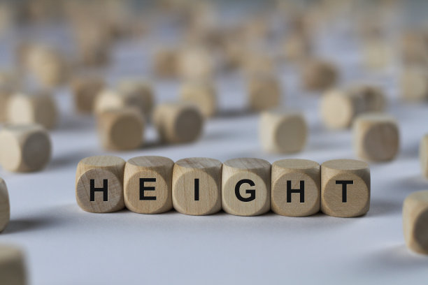 heights