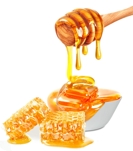 honey
