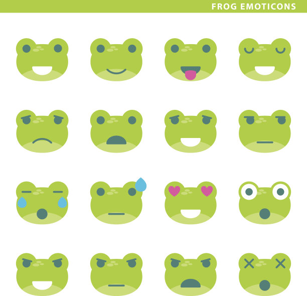 frog