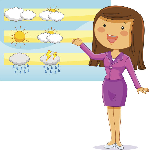 meteorology