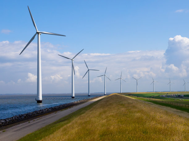 wind