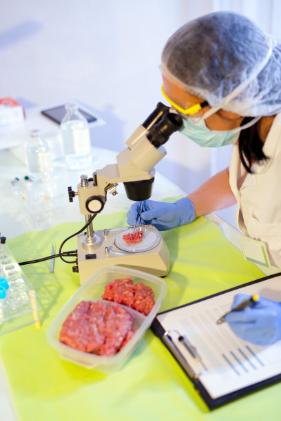 实验室安全制度