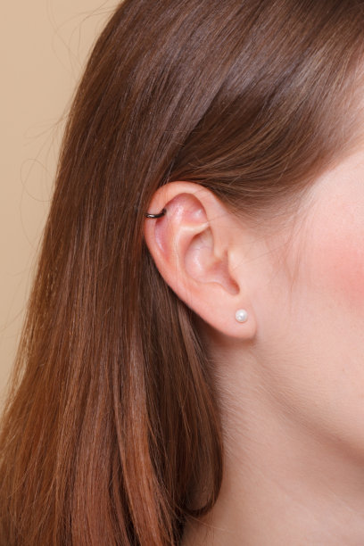 earring