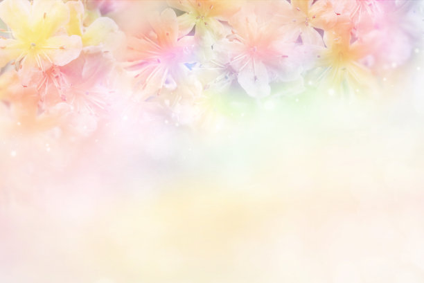 flowering