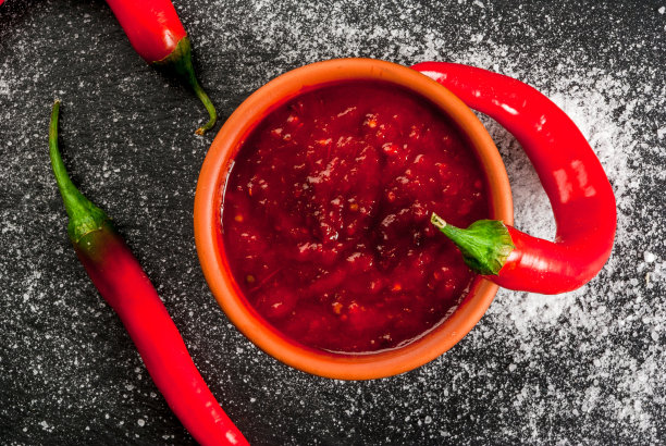 tabasco