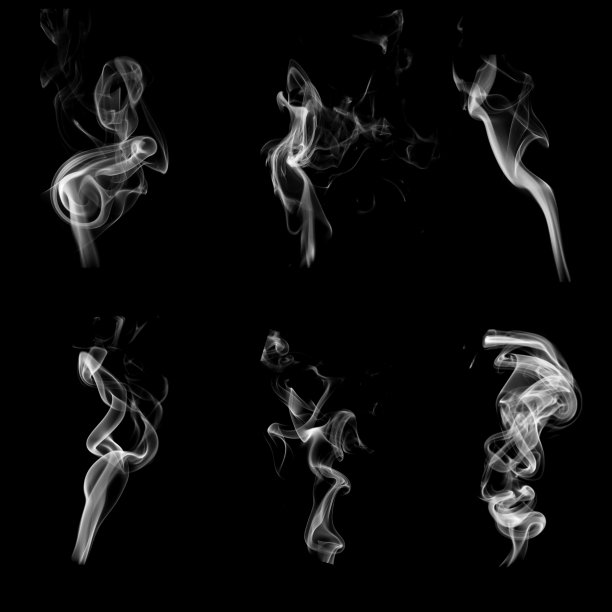 smoke