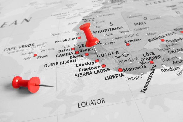 equator