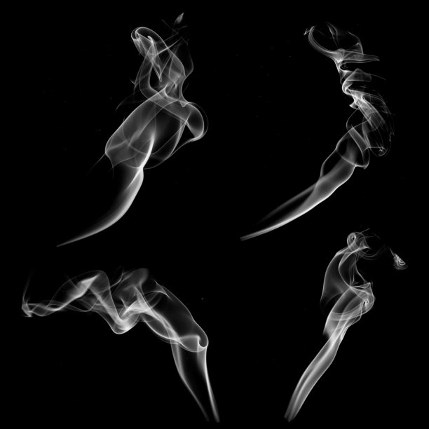 smoke