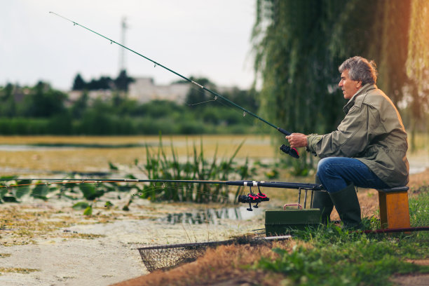 fishing