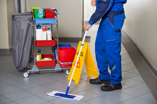 cleaner