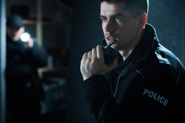 police