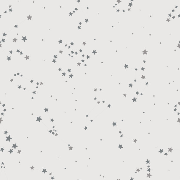 starry