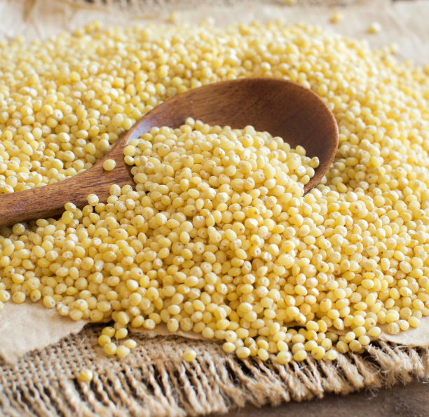 millet