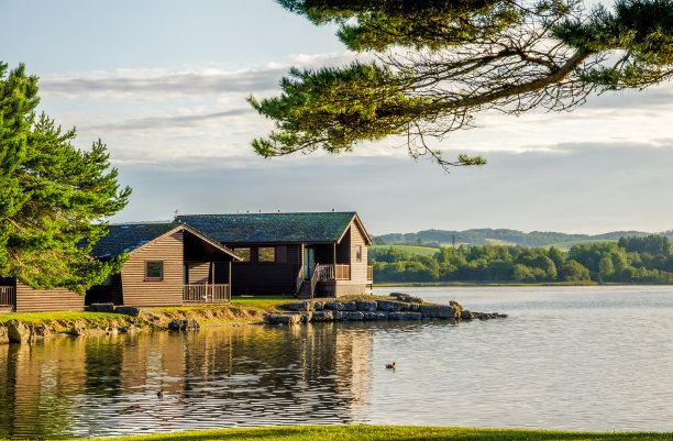cabin