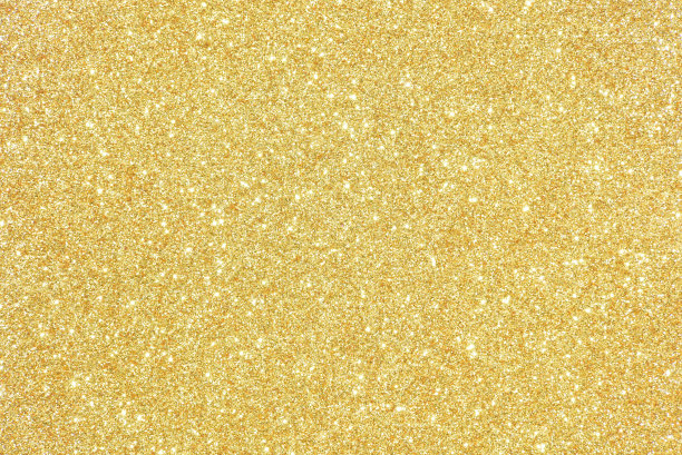 glitter