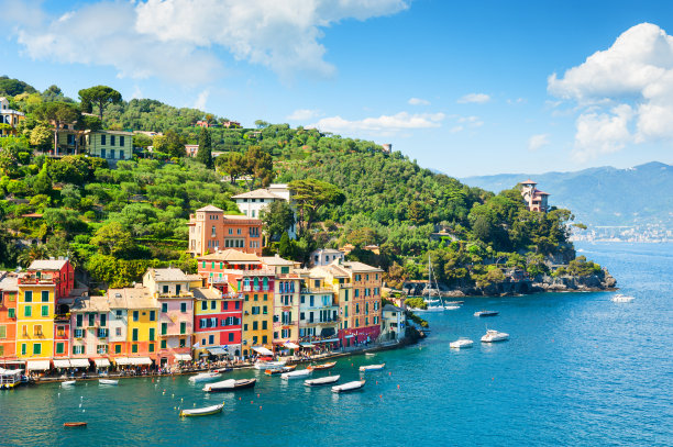 portofino