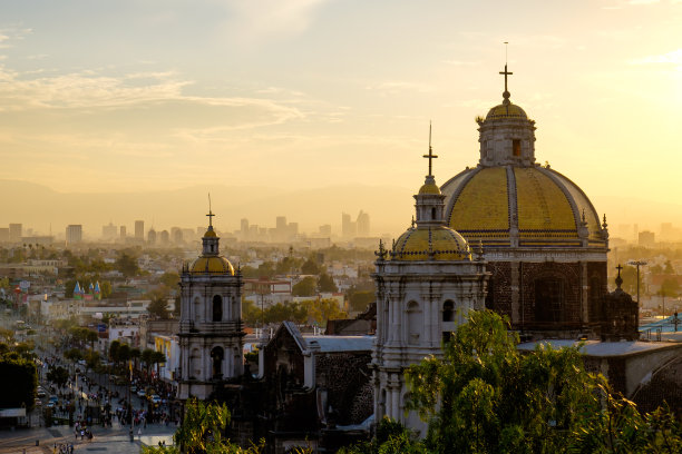 mexico