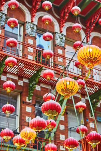 chinatown