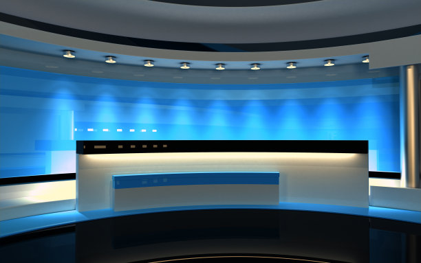 broadcast