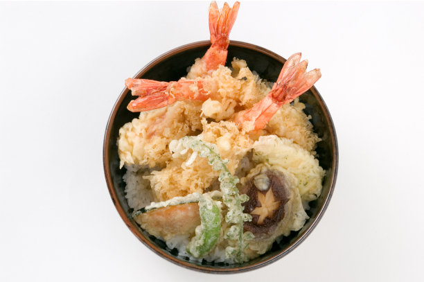 tempura