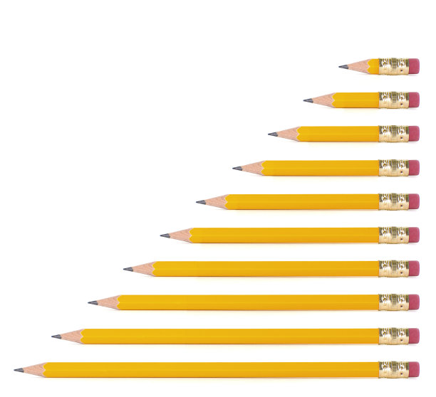pencil