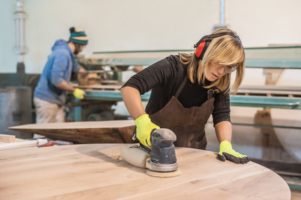 carpenter