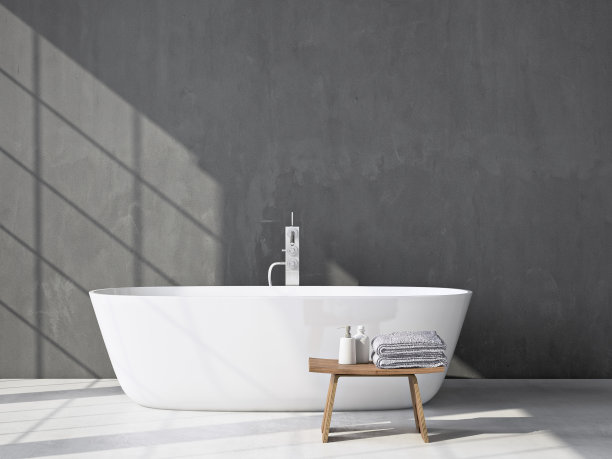 bathing