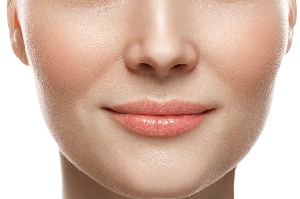 nose