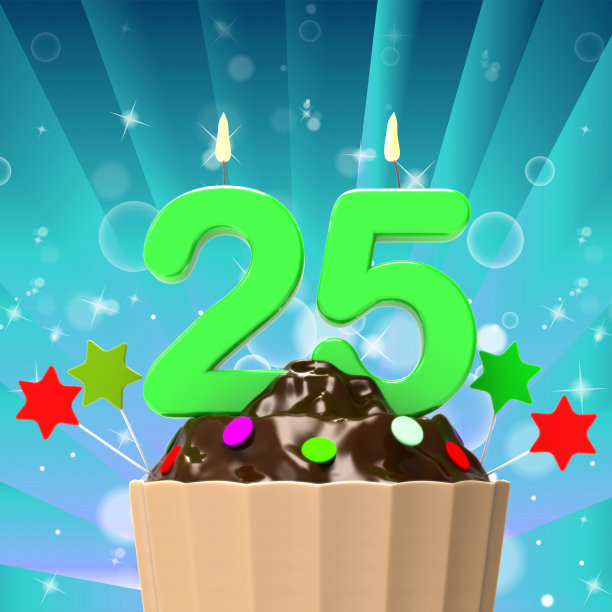 25th
