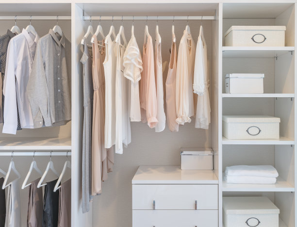 clothing