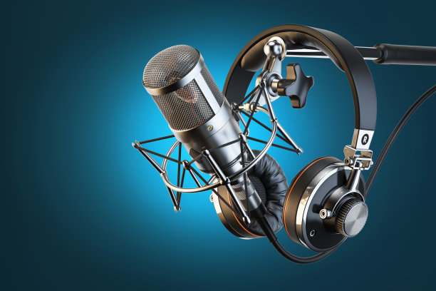 broadcast