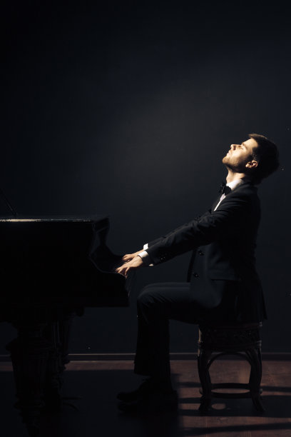 piano