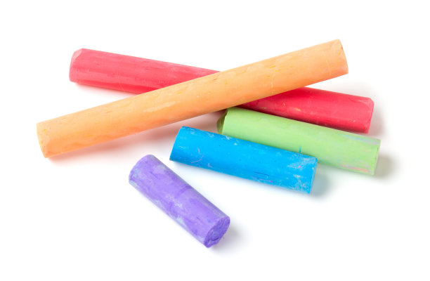 chalk