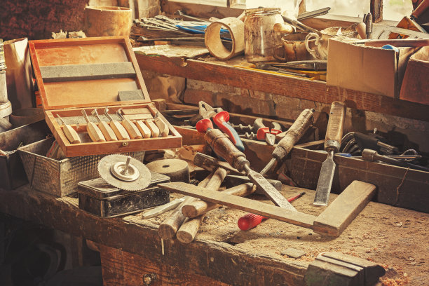 carpenter