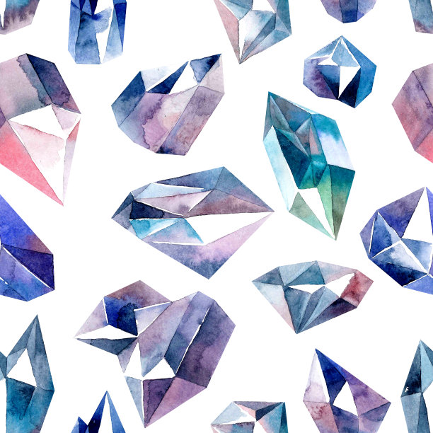 diamond