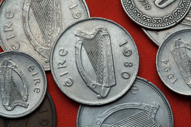 irish